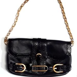 Jimmie choo shoulder bag